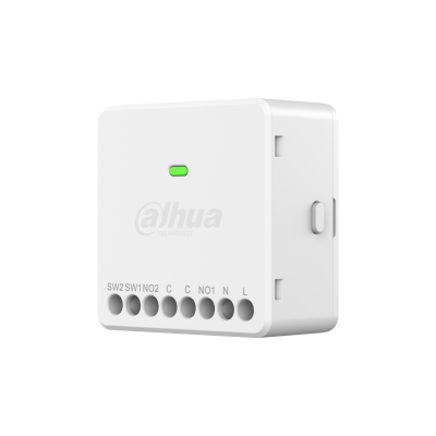 Dahua Wireless Dual-Channel Relay