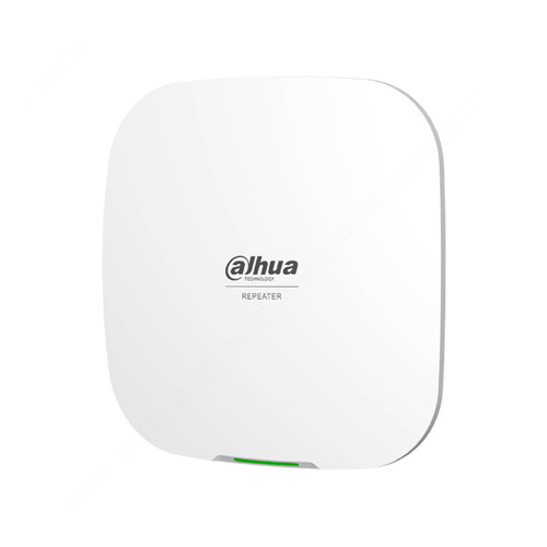 Dahua Wireless Repeater With Tamper Alarm