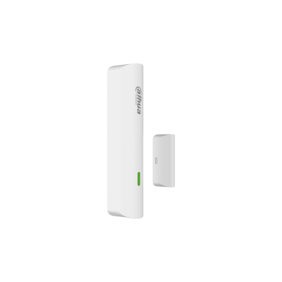 Dahua Wireless Door Detector With AES128 Encryption