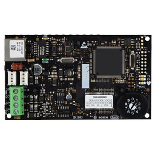 The Conettix Ethernet Communication Modul