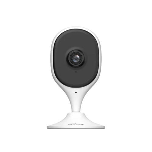 DAHUA DH-C5A 5MP WIFI 6 IP CAMERA INDOOR CUBE MIC IR 10M H265 UPTO 256GB SSD 5VDC