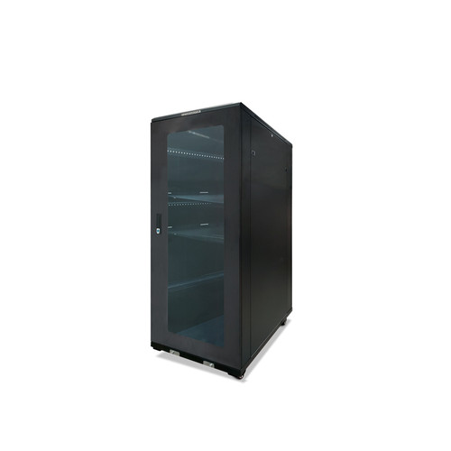 27RU Floor Standing Network Cabinet