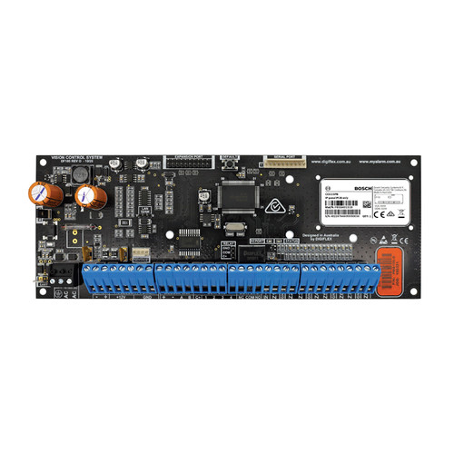 6000 Control Panel PCB Only - IP Only
