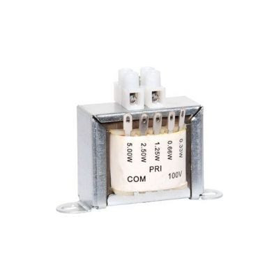 Non Polarised 22uF 50V Capacitor