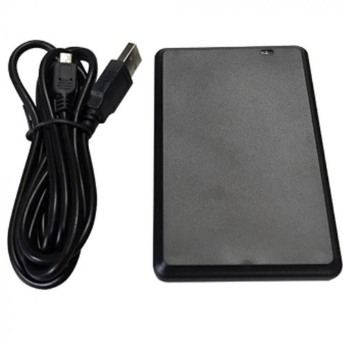 Bosch USB Desktop Reader - DF Smart Cards