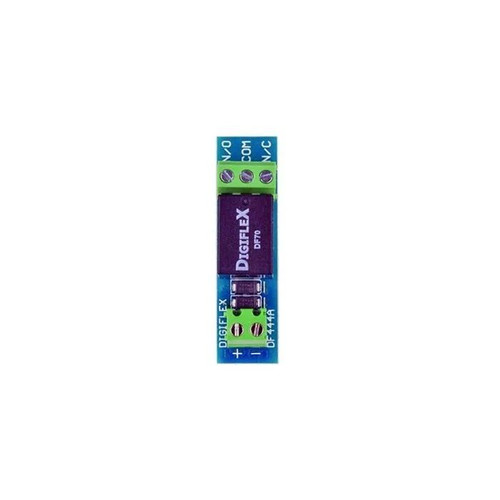 Bosch Miniature Relay 2 Amp