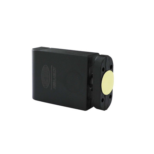 Lockwood CL-150S Cabinet Lock with Spring Release The Lockwood CL-150S electric Cabinet Lock is a compact, versatile
