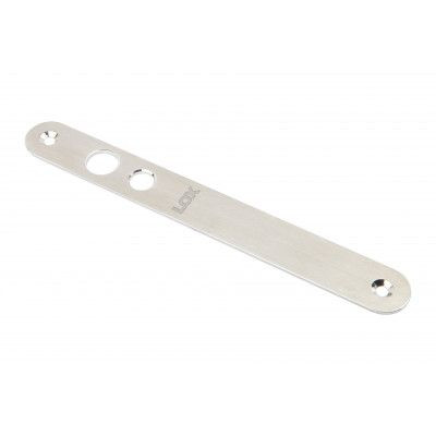 LOX Drop Bolt Long Face Plate to suit DB1