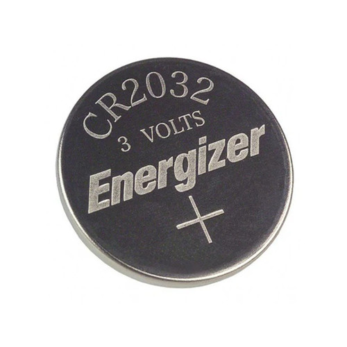 Lithium Battery CR2032