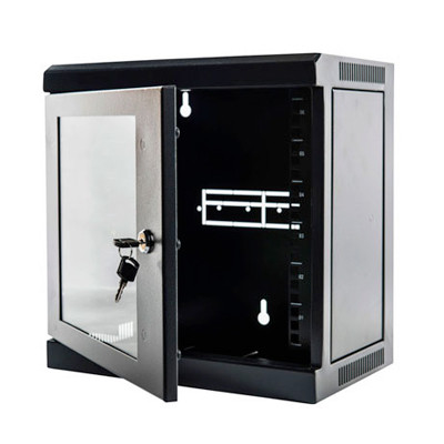 DA10 6RU Adaptex Mini Rack