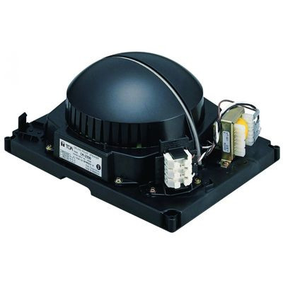 TOA 6 Watt 16cm 100 Volt Ceiling Speaker
