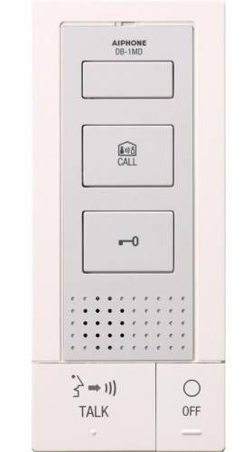 Aiphone DB Series Hands Free Master