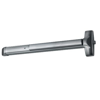 Detex Dummy Panic Bar with Microswitch