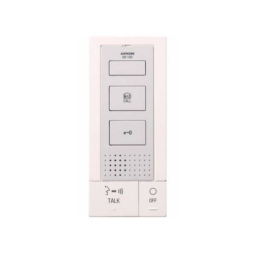 Aiphone DB Series Hands Free Slave
