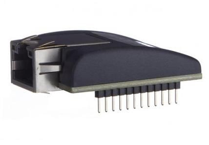 CS Xport Lan Module for TCP/IP Connection
