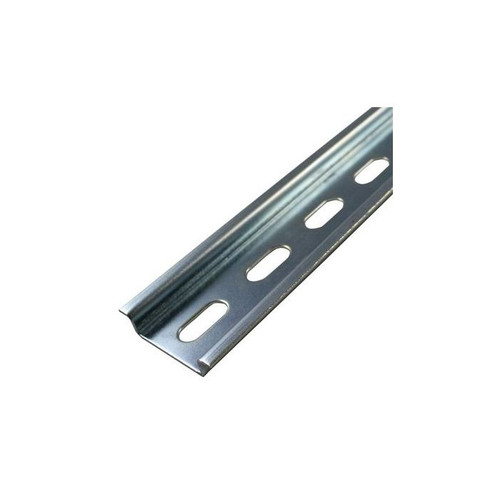 Din Rail Strip - 1 Metre length