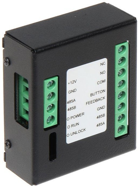 Dahua Intercom Aux Relay Module