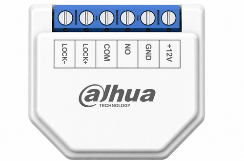 Access Control Extension Module