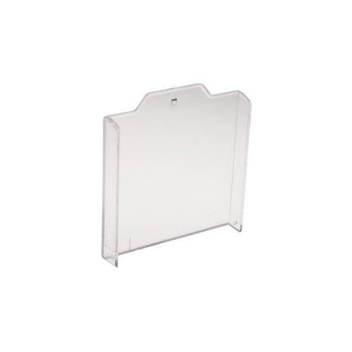 Emergency Door Release Cover for DWS210