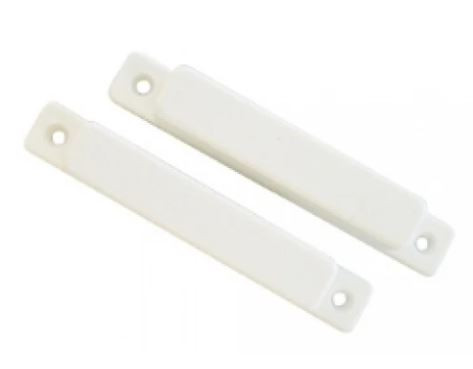 White Surface Reed Switch