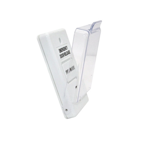 DWS250C - Protective Cover Protective cover for DWS250A and DWS250B Ideal for use in public areas to prevent them from