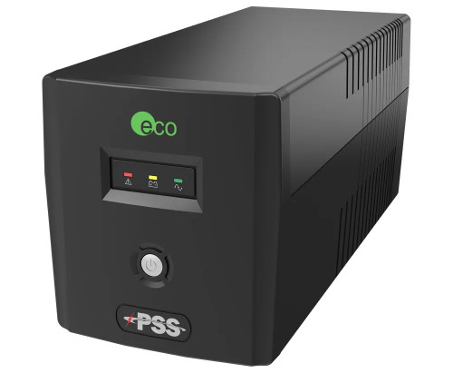 1000va Battery Backup UPS