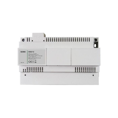 Elvox DigiBus Aux Power Supply