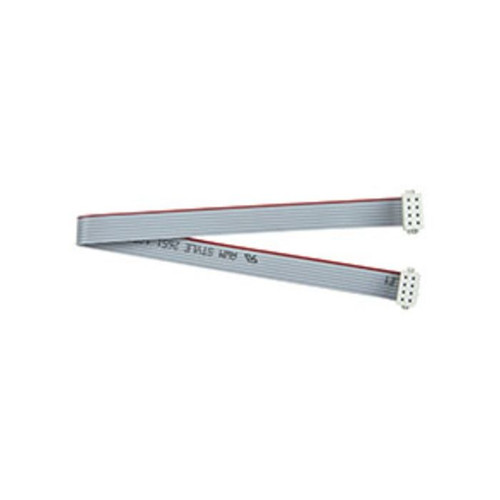 ELVOX 41191 INNER WIRING BETWEEN ELECTRONIC AND EXPANSION UNITS INTEGRATED IP PROTECTION 245MM LENGTH