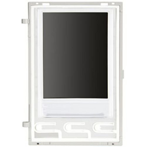 Elvox 3.5" Display with 3 Buttons