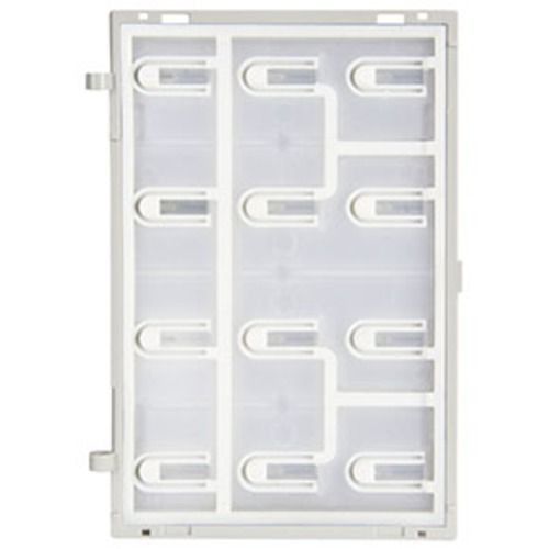 Elvox Due Fili Plus Keypad Unit