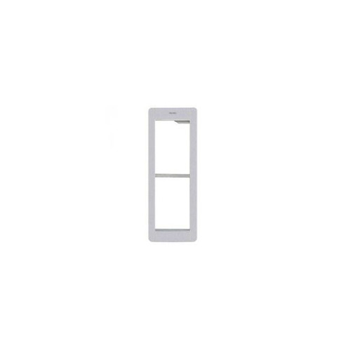 Elvox Pixel 2 Module Grey Frame