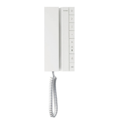 Voxie handset entryphone for Due Fili