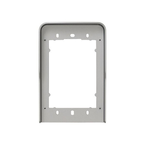 Elvox 1 Module Weather Frame