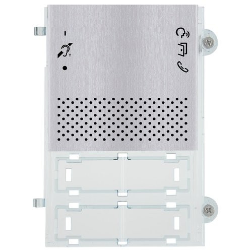 Pixel audio front Panel