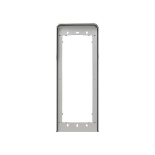 Elvox Pixel 2 Module Grey Weather Frame