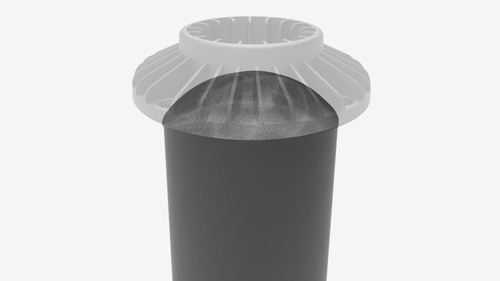 Enforcer Systems CPM 2X Cartridges And Filters