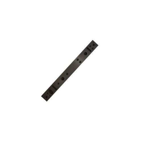 EM3500M Mounting Plate - Black