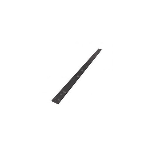 Mounting Plate BLACK for Double EM3500DM-BLK