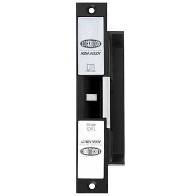 Lockwood Padde ES9000 Pre-Load Electric Strike