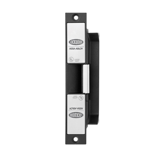 Lockwood Fire Rated Electric Door Strike 12 Volt