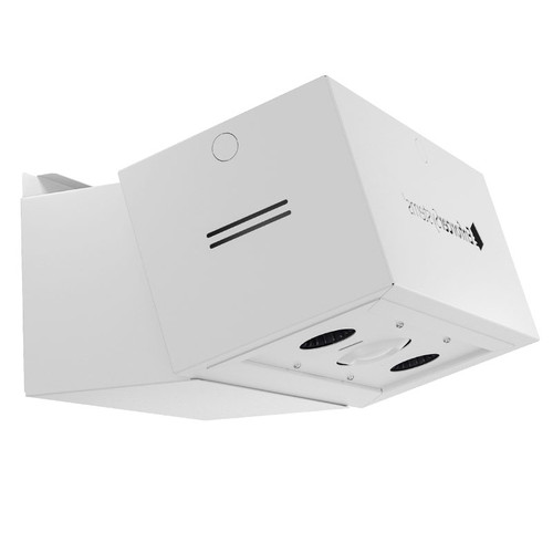 Enforcer Systems Housing Mount Extender