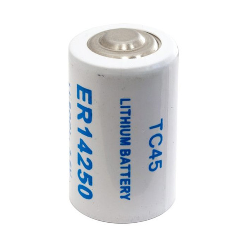 ER14250 POWERCELL 3.6V Lithium Battery