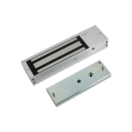 FEM6600M Monitored Maglock 580kg The FSH FEM6600 Series of electromagnetic locks come with a 5 year mechanical and