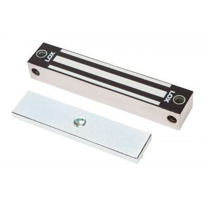 LOX 200KG IP Rated Magnetic Lock