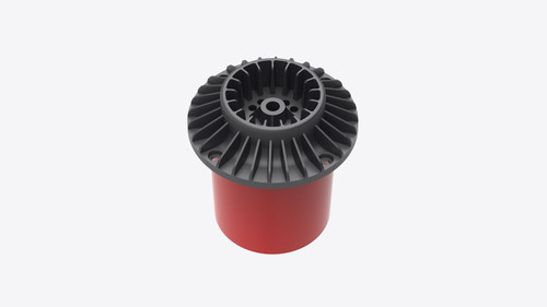 Enforcer Systems CPM Cartridge Red LED