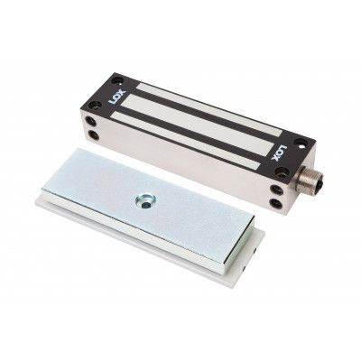 LOX 630KG IP Rated Magnetic Lock
