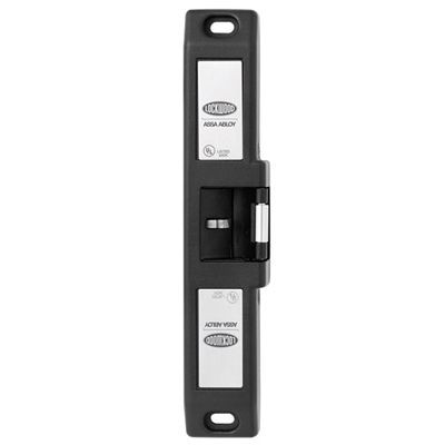Padde Monitored Safe/Secure Panic Bar Strike 12 Volt