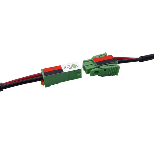 Lock Cable Joiner