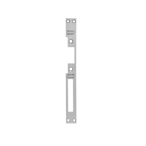 Padde ES110 Euro Sash Right Faceplate
