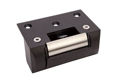 FSH Surface Mon 12/24v Safe/Sec Strike